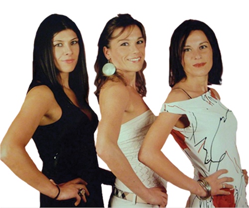 Le Tre Gemelle