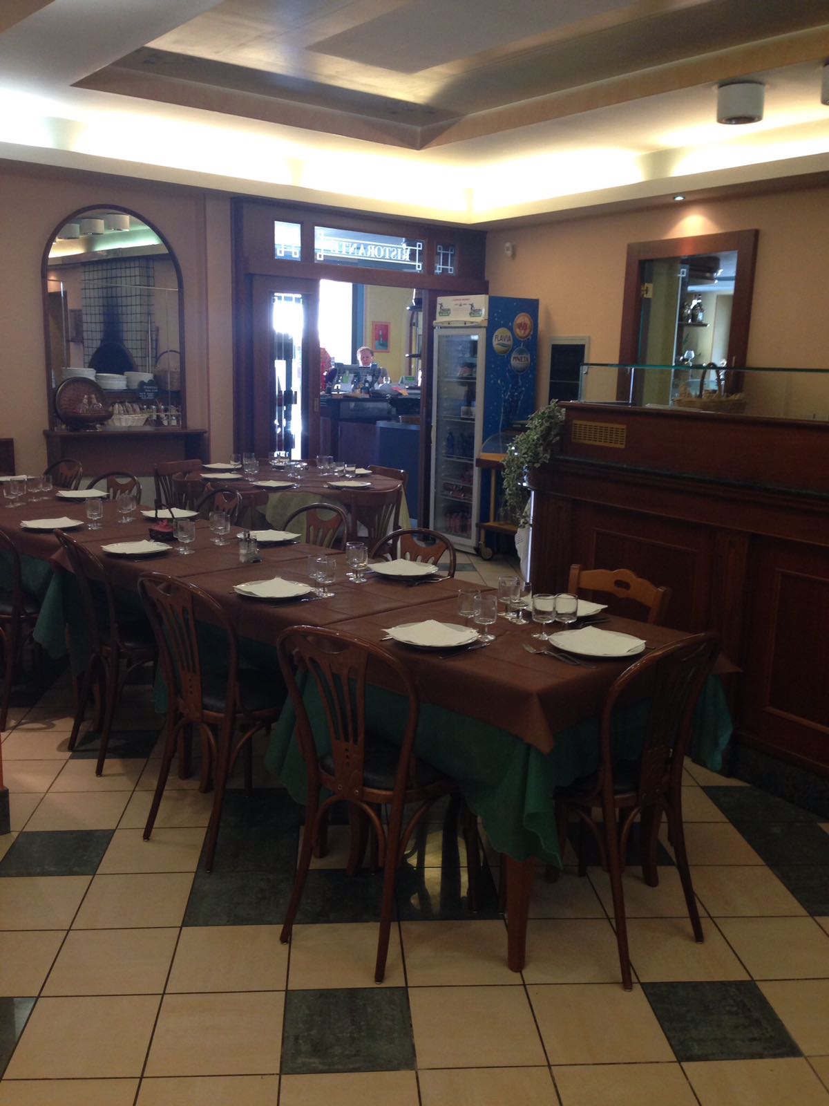 Galleria Le Tre Gemelle